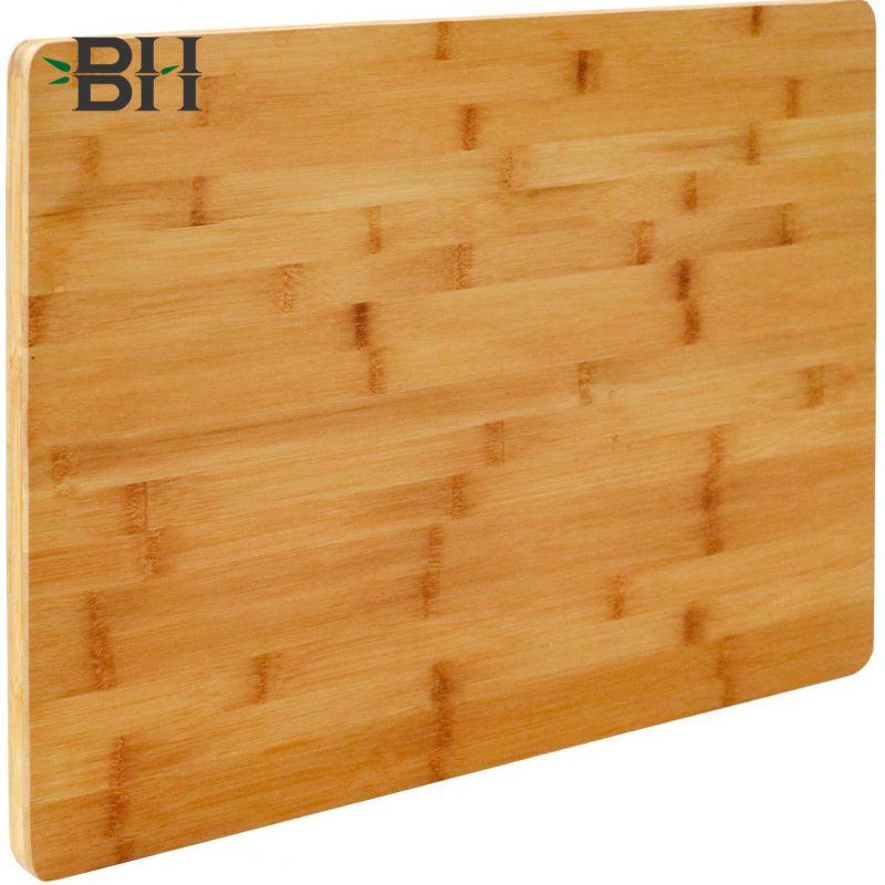 Thick Bamboo Chopping Board